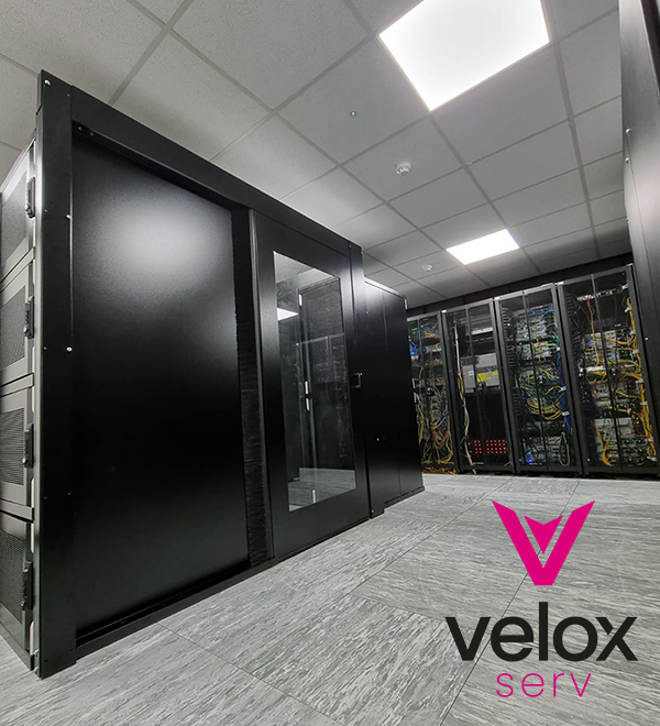 Blog post datacentres near Server, Shropshire